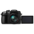 Беззеркальный фотоаппарат Panasonic Lumix DMC-GH4 Kit 14-140mm