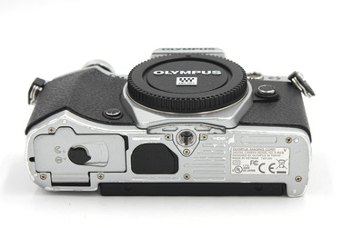 Фотоаппарат Olympus OM-D EM-5 Mark II (б.у. состояние 4-)