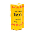 Фотопленка Kodak TMX 100-120, ч/б
