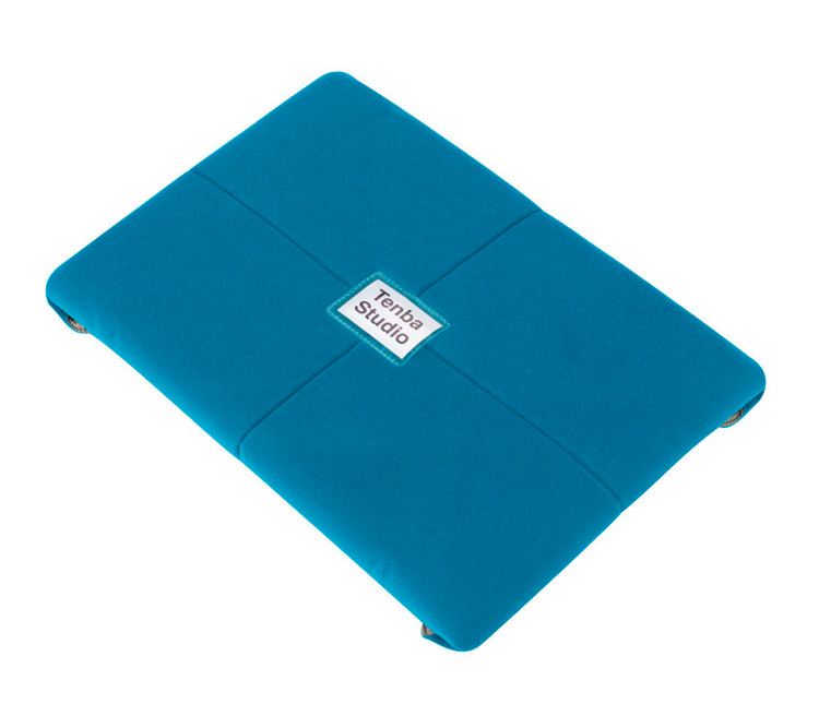 Tools Protective Wrap 20, для планшета / ноутбука, голубой