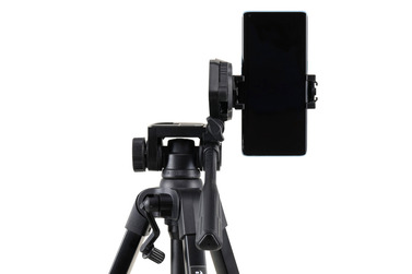 Штатив Benro T691+MH2N c фото-видео головой и держателем для смартфона