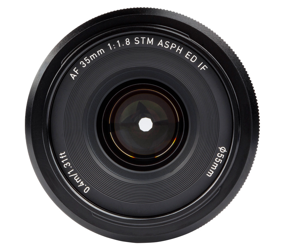 AF 35mm f/1.8 FE-mount