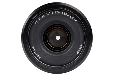 Объектив Viltrox AF 35mm f/1.8 FE-mount