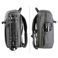 Рюкзак Vanguard Veo Adaptor S41 GY, серый