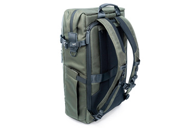 Рюкзак Vanguard VEO Select 49, зеленый
