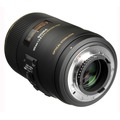 Объектив Sigma 105mm f/2.8 EX DG OS HSM Macro Nikon