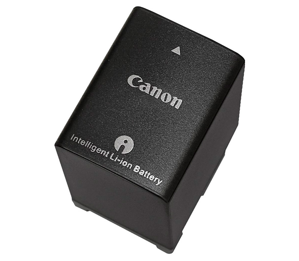 Аккумулятор  Canon BP-828