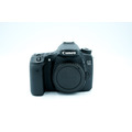 Фотоаппарат Canon EOS 70D body (состояние 5-)