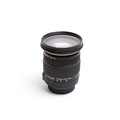 Sigma 17-50/2.8 EX HSM Nikon
