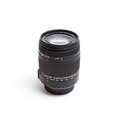 Sigma 18-250/3.5-6.3 Macro HSM Nikon