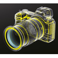 Объектив Nikon Nikkor Z 24-70mm f/4 S