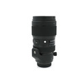 Объектив Sigma 50-100mm f/1.8 DC HSM Art Nikon F (состояние 5-)