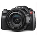 Компактный фотоаппарат Leica V-Lux (Typ 114) чёрный