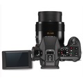 Компактный фотоаппарат Leica V-Lux (Typ 114) чёрный