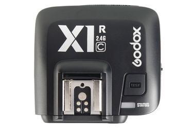 Приёмник Godox X1R-C для Canon