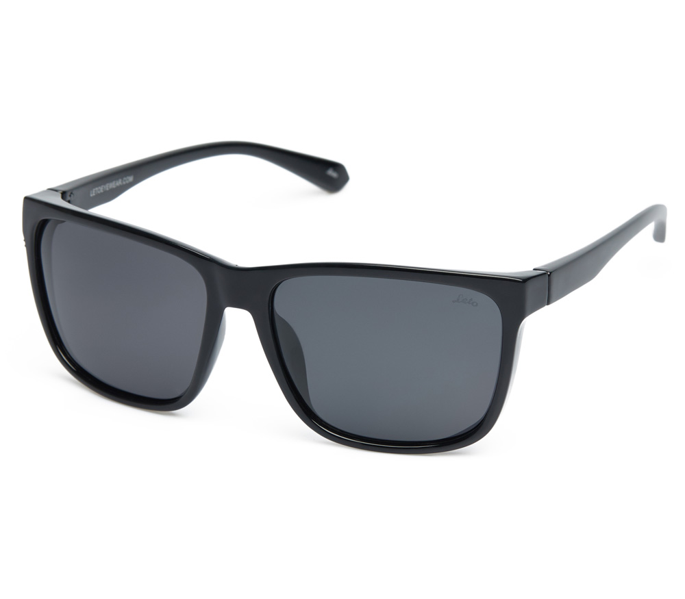 Солнцезащитные очки LETO L2205A, мужские