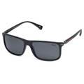 Солнцезащитные очки LETO L2202C, мужские