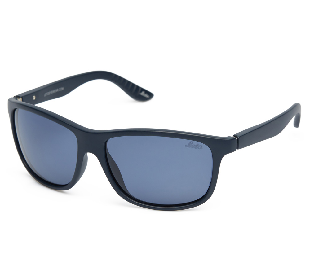 Солнцезащитные очки LETO L2201C, мужские