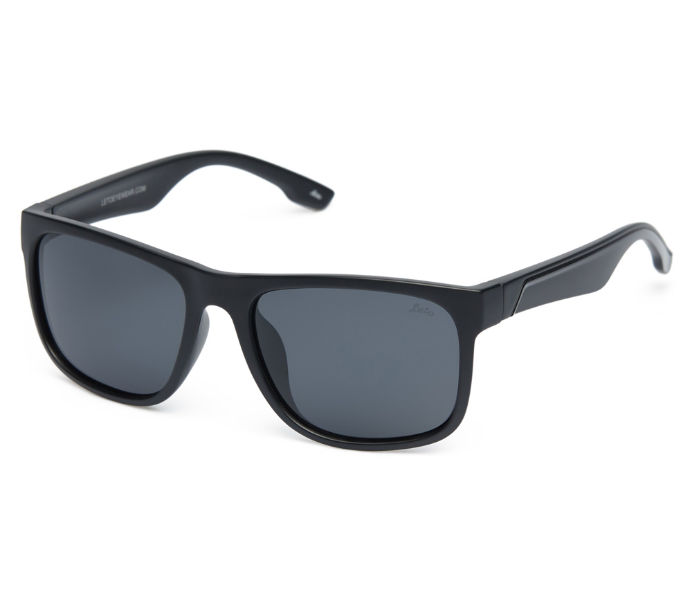 Солнцезащитные очки LETO L2204A, мужские