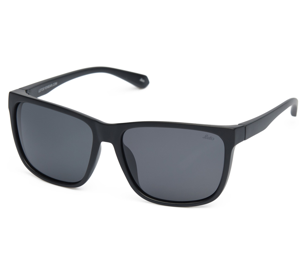 Солнцезащитные очки LETO L2205B, мужские