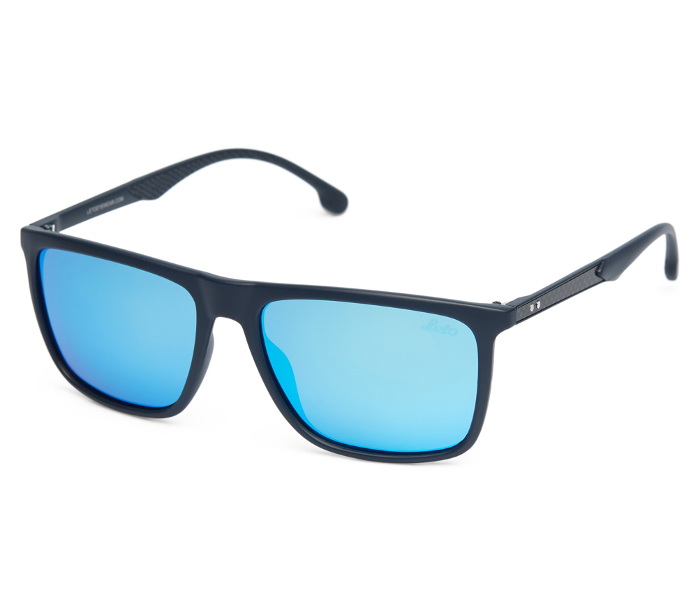Солнцезащитные очки LETO L2203C, мужские