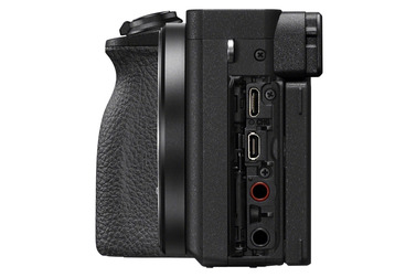 Беззеркальный фотоаппарат Sony a6600 Body уцененный