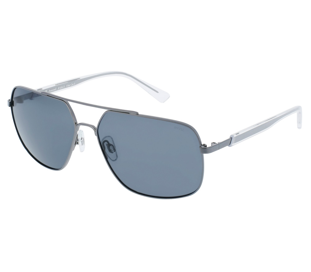 Солнцезащитные очки INVU B1204A, мужские