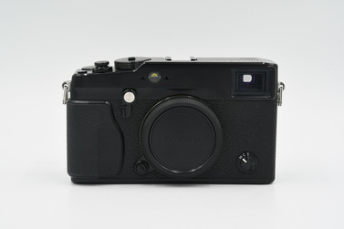 Фотоаппарат Fujifilm X-Pro 1 Body (б.у. состояние 5)