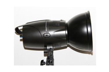 Комплект импульсного света FST E-180 Umbrella Kit, 2х180 Дж