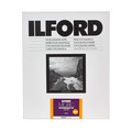 Фотобумага Ilford Multigrade RC Deluxe 17.8 x 24 см, атласная, 25 л (MGRCDL25M) уцененный