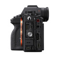 Беззеркальный фотоаппарат Sony A1 Body (ILCE1B)