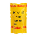 Фотопленка Kodak EKTAR 100-120 уцененный