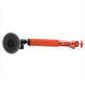 Монопод для селфи Xsories Fix, Tilt & Shoot оранжевый с присоской и магнитом, 48 см