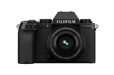 Объектив Fujifilm XF 27mm f/2.8 R WR