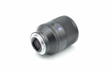 Объектив Sony Zeiss Planar T* FE 50mm f/1.4 ZA (б.у. состояние 4)