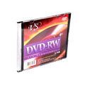 Диск VS DVD-RW 4,7 GB 4x Slim, 1шт