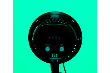 Комплект постоянного света FST LED-1682RGB KIT, светодиодный, RGB, 2700-5500К, 2х45 Вт