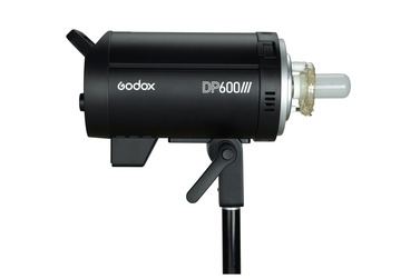 Моноблок Godox DP600 III, 600 дж