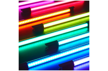 Осветитель Godox TL120, RGB, светодиодный, 30 Вт, 2700-6500К