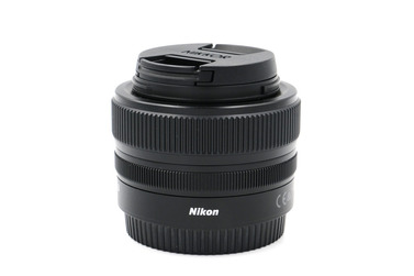 Объектив Nikon Z 24-50/4-6,3 (состояние 5-)