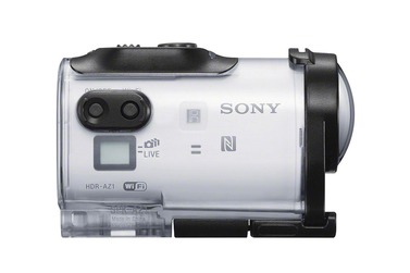 Sony HDR-AZ1VB (набор Bike)