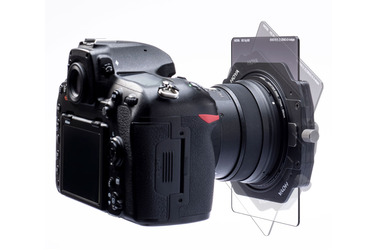 Комплект Hoya Sq100 Holder Kit: держатель + CPL фильтр