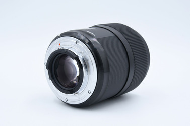 Объектив Sigma AF 35/1.4 DG HSM Art for Nikon F (б.у. состояние 5)
