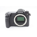 Беззеркальный фотоаппарат Fujifilm GFX 50S II Body (б.у. состояние 5)