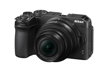 Беззеркальный фотоаппарат Nikon Z30 Kit 16-50mm DX VR