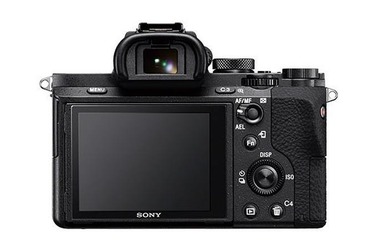 Беззеркальный фотоаппарат Sony a7 II Body (ILCE-7M2)