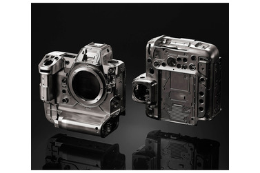 Беззеркальный фотоаппарат Nikon Z9 Body