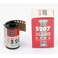 Фотопленка Film World 5207 ISO 250D 135-36 ECN-2