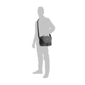 Samsonite B-LITE FRESH FOTO DSLR Shoulder Bag L сумка черная