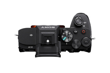 Беззеркальный фотоаппарат Sony Alpha a7 IV Body